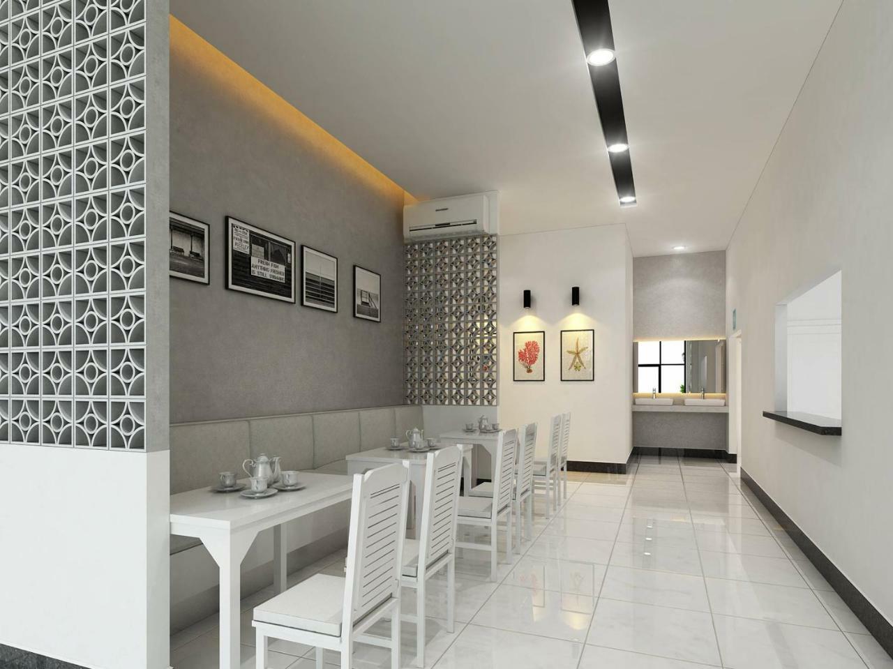 Angkor Sivutha Suites By Alfa Siem Reap Exterior foto