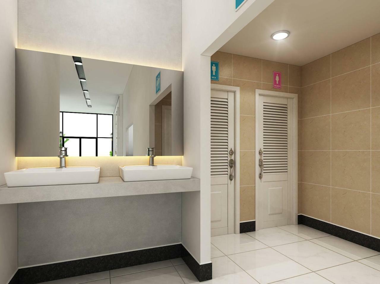 Angkor Sivutha Suites By Alfa Siem Reap Exterior foto